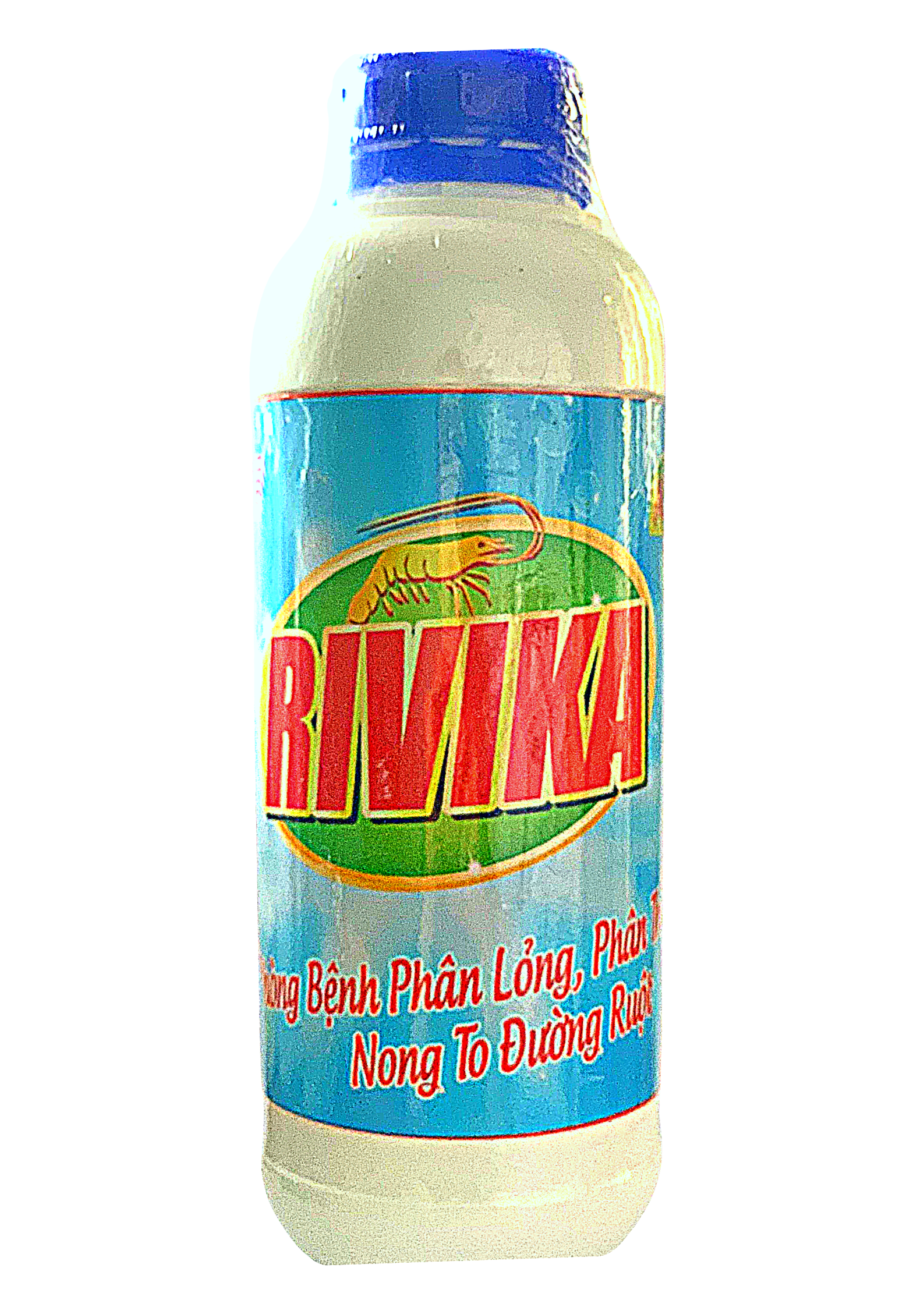 RIKIVA