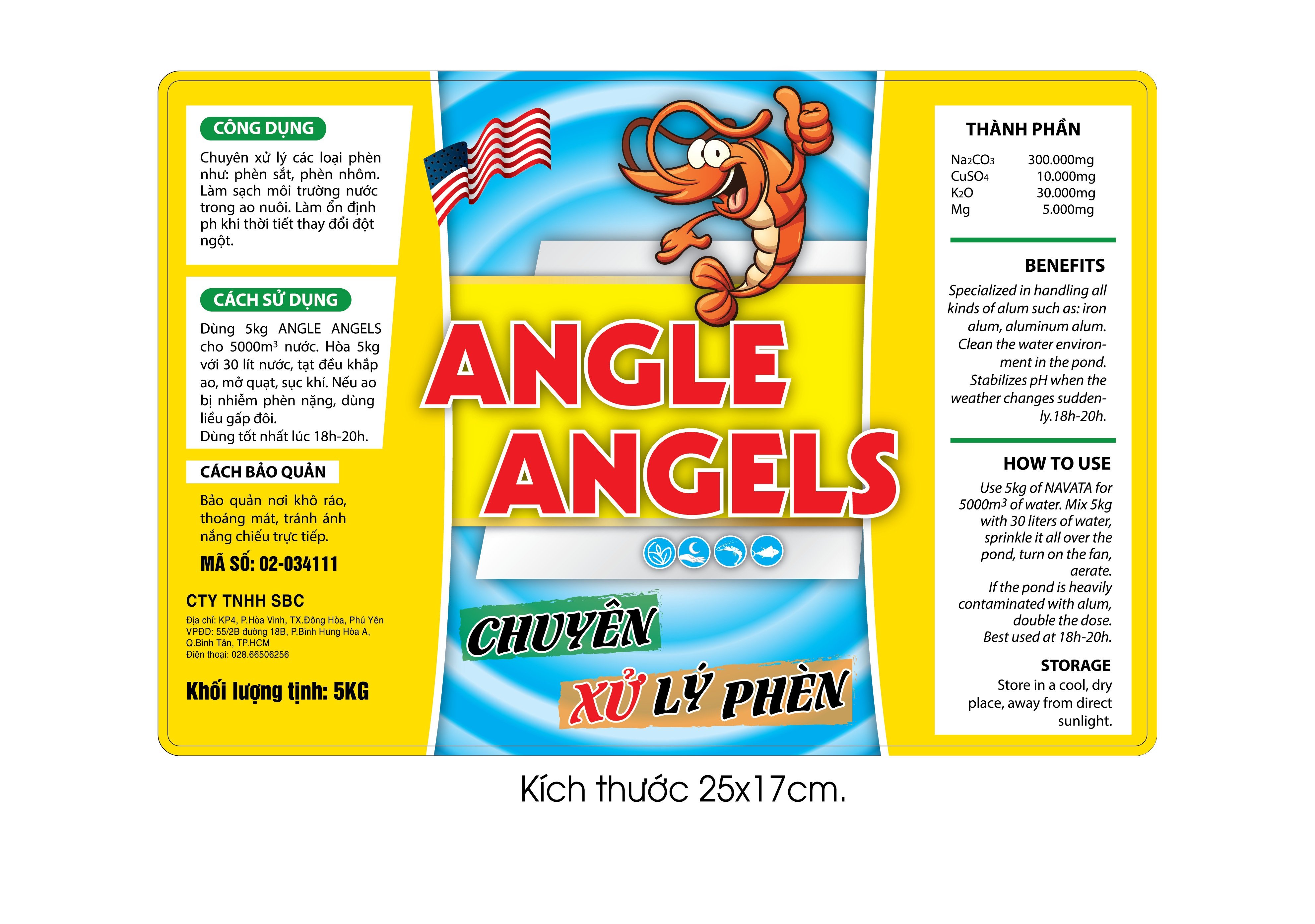 ANGLE ANGELS