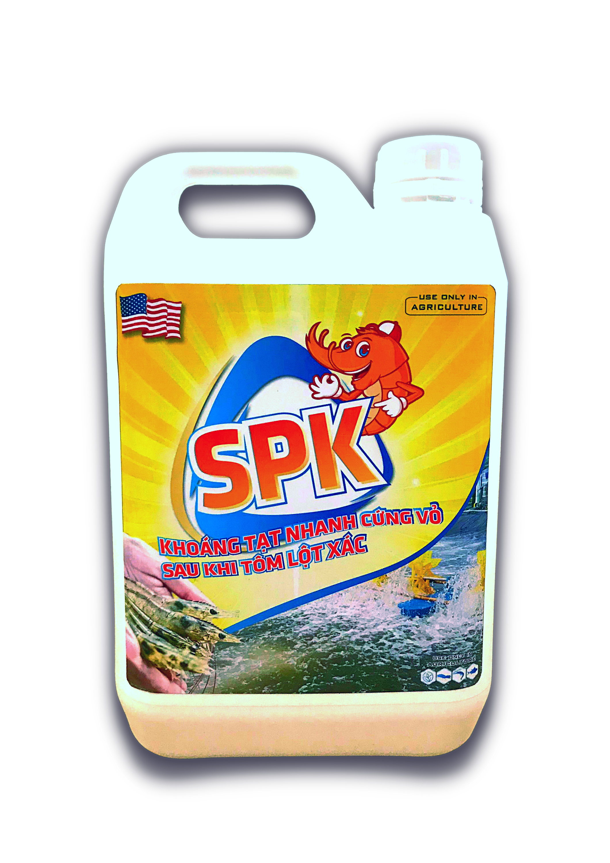 SPK