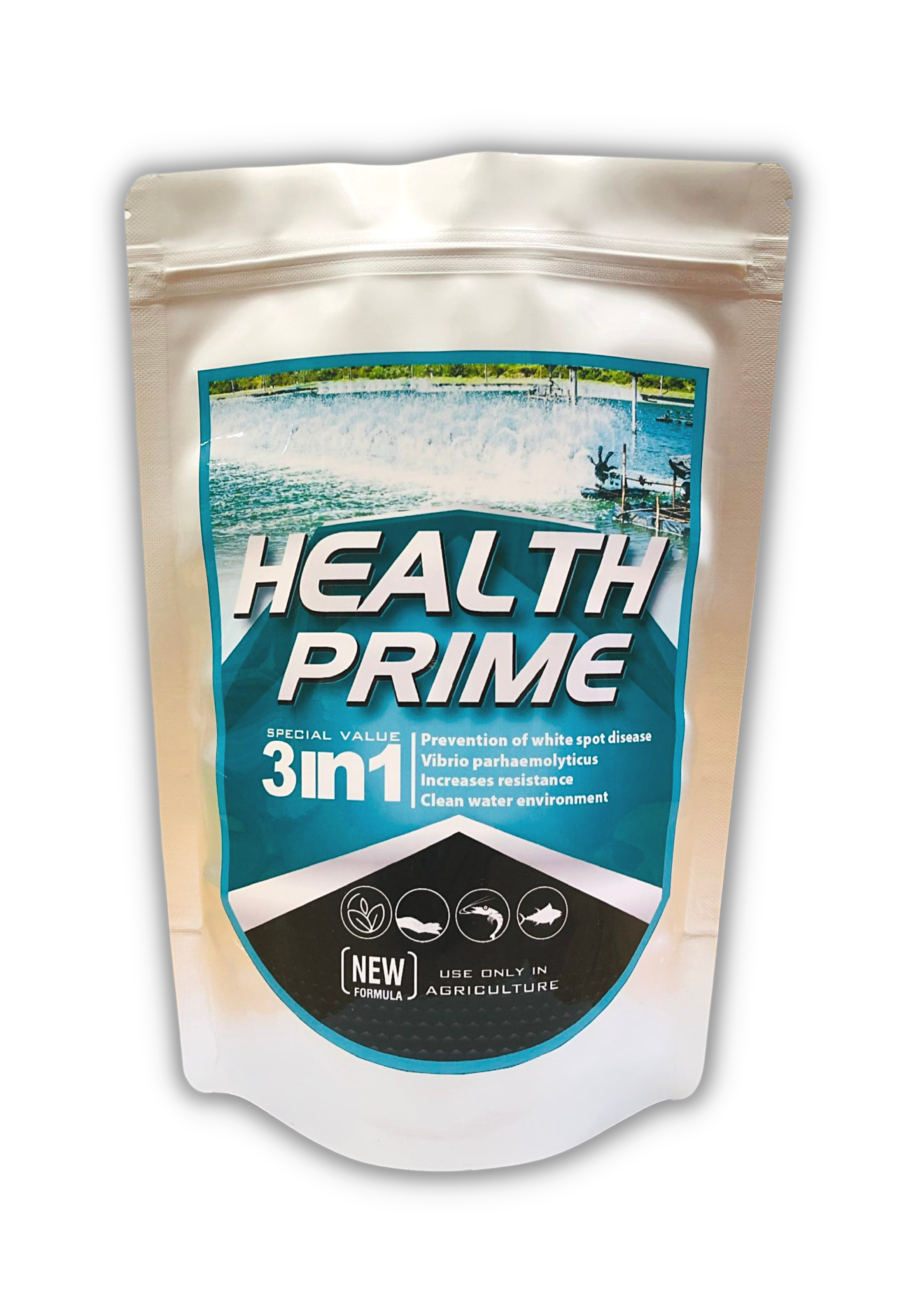 HEALTH PRIME