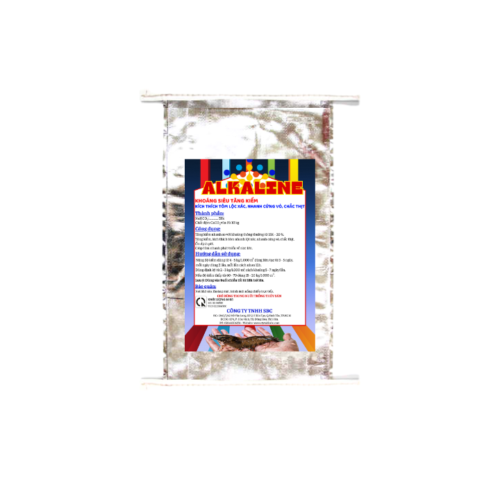 ALKALINE