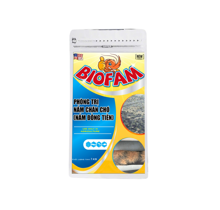 BIOFAM