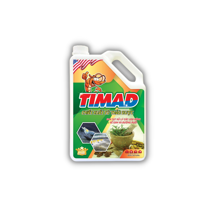 TIMAD