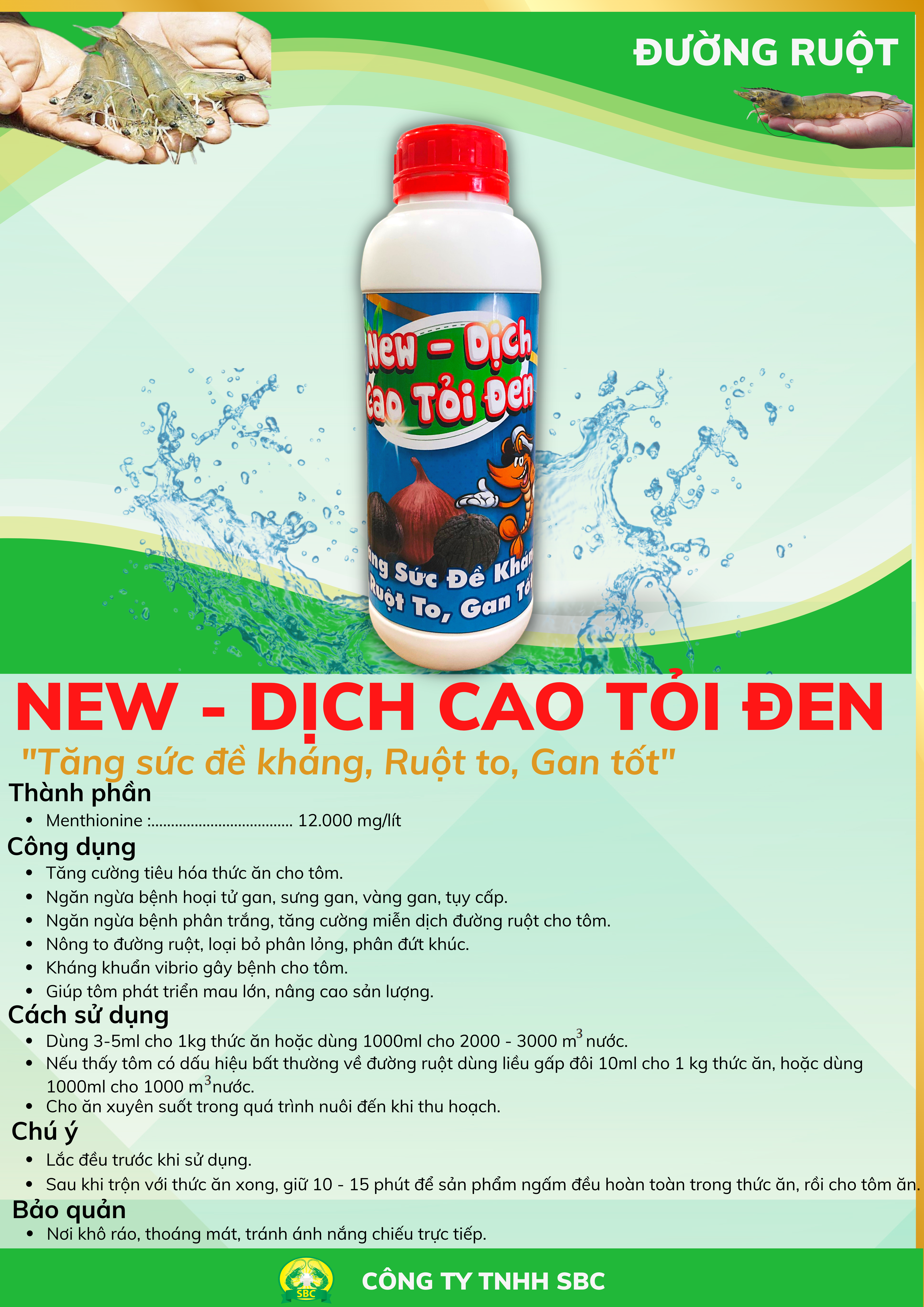 Z5 DỊCH CAO TỎI ĐEN